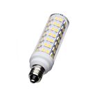 Satco S12339 6.5W T6 Clear LED Bulb 5000K