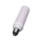 Satco S12340 6.5W T6 Frost LED Bulb 3000K