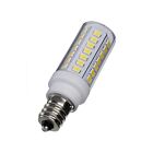 Satco S12343 5W T6 Clear LED Bulb 5000K