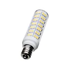 Satco S12347 6.5W T6 Clear LED Bulb 5000K