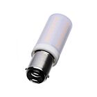 Satco S12352 5W T6 Frost LED Bulb 3000K