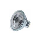 Satco S12365 5.5W Clear MR16 LED Bulb