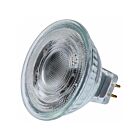 Satco S12367 5.5W Clear MR16 LED Bulb