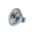 Satco S12369 5.5W Clear MR16 LED Bulb
