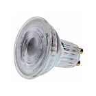 Satco S12371 5.5W Clear MR16 LED Bulb
