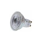 Satco S12375 5.5W Clear MR16 LED Bulb