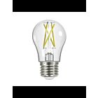 Satco S12402 5W A15 LED Bulb