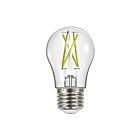 Satco S12402 5W A15 LED Bulb