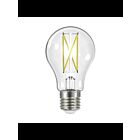 Satco S12415 8W A19 LED Bulb