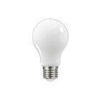 Satco S12439 11W A19 LED Bulb 3000K