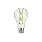 Satco S12443 12.5W A19 LED Bulb (Pack of 4)