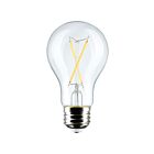 Satco S12460 5W A19 LED Bulb