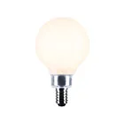 Satco S12474 4.5W White G16.5 LED Bulb