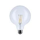 Satco S12484 4W Clear G40 LED Bulb