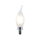 Satco S12507 4W Frost CA10 LED Bulb