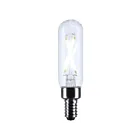 Satco S12519 2.8W Clear T6 LED Bulb