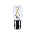 Satco S12520 3W Clear T6.5 LED Bulb
