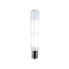 Satco S12523 4W Frost T6.5 LED Bulb