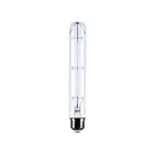Satco S12533 8W Clear T9 LED Bulb