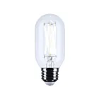 Satco S12534 5.5W Clear T14 LED Bulb