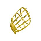 Satco S13095 Yellow String Cage
