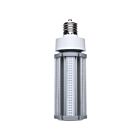 Satco S13139 50W Dark Gray Corncob LED Corn Bulb