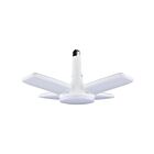 Satco S13146 30W White LED Garage Utility Light 5000K