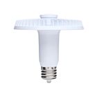 Satco S13149 Corncob LED Bulb Wattage and CCT Selectable