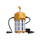 Satco S13171 100W Orange LED Work Light