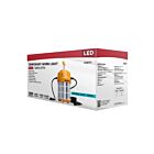 Satco S13171 100W Orange LED Work Light