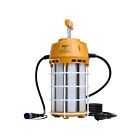 Satco S13172 150W Orange LED Work Light