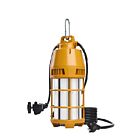 Satco S13173 100W Orange LED Work Light