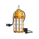 Satco S13174 150W Orange LED Work Light