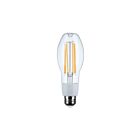 Satco S13180 13.5W Clear ED17 LED Bulb