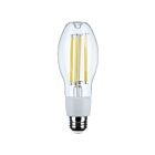 Satco S13181 13.5W Clear ED17 LED Bulb