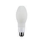 Satco S13182 15W White ED17 LED Bulb