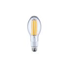 Satco S13183 23W Clear ED23.5 LED Bulb