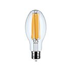Satco S13186 28W Clear ED28 LED Bulb