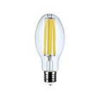 Satco S13187 28W Clear ED28 LED Bulb