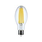Satco S13189 34W Clear ED28 LED Bulb