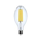 Satco S13191 40W Clear ED37 LED Bulb