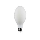 Satco S13194 62W White ED37 LED Bulb