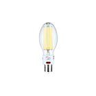 Satco S13196 Clear ED28 LED Bulb