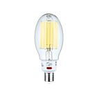 Satco S13197 Clear ED37 LED Bulb