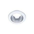 Satco S13520 CDL 4" White Trim