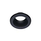 Satco S13522 CDL 4" Black Trim