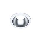 Satco S13530 CDL 8" White Trim