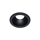 Satco S13532 CDL 8" Black Trim