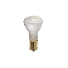 Satco S1383 20W R12 Miniature Bulb