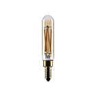 Satco S14217 5.5W T6 LED Filament Bulb 2000K